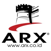 ARX Logo