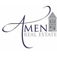 Amen Real Estate Logo