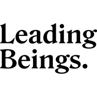 Leading Beings Logo