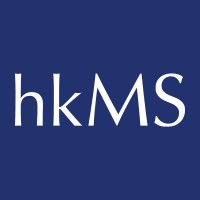 Hongkong Managers and Secretaries Limited Logo