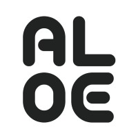 ALOE Digital Pte Ltd Logo