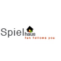 Spielhaus Logo