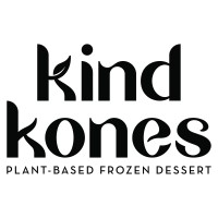 Kind Kones Logo