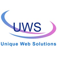 Unique Web Solutions Logo