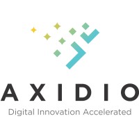 Axidio Logo