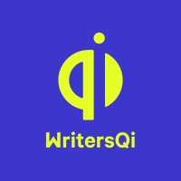 Writers Qi Logo