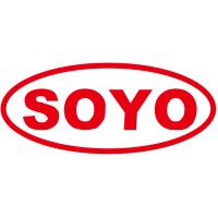 Soyo Security Co.,Ltd Logo