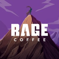 Rage Coffee Logo