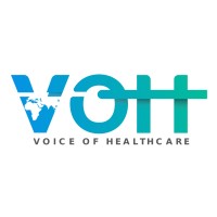 VOICE OF HEALTHCARE Logo