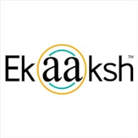 Ekaaksh Innovations Pvt ltd Logo