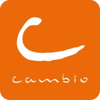 cambio autodelen Vlaanderen Logo