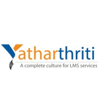 Yatharthriti IT Services Private Ltd. Logo