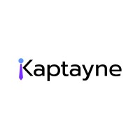 Kaptayne Logo