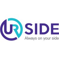 서치펌 유어사이드(주) Logo