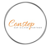 CONSTEP SRL Logo