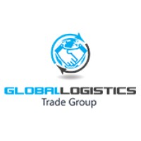 Global Logistics Trade Group Logo