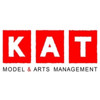 KAT Model Agency Logo