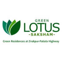Green Lotus Logo