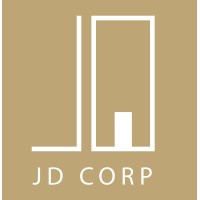 JD Corp Logo