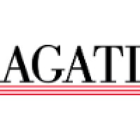 Agati, Inc Logo