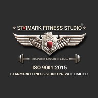 Starmark Fitness Studio Logo