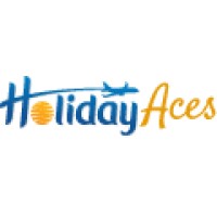Holiday Aces Logo