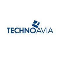 TECHNOAVIA Logo