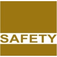 Safety Electrical Trading Company wll Logo
