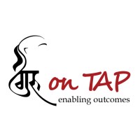 Guru on Tap Consulting Logo