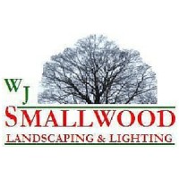 WJ Smallwood Landscaping & Lighting Logo
