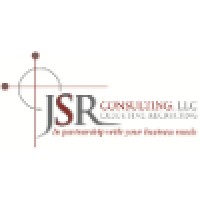 JSR Consulting Logo