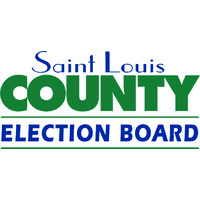 St. Louis County Board of Elections Logo