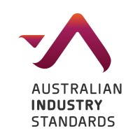 Australian Industry Standards Logo