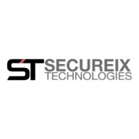 SecureIX Technologies Logo