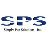 Simply Put Solutions,Inc. the creators of www.DiedinHouse.com Logo