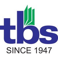 TBS Publishers Distributors Logo