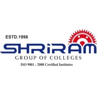 ShriRam Group of Colleges Logo
