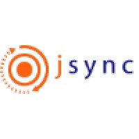 JSync Logo