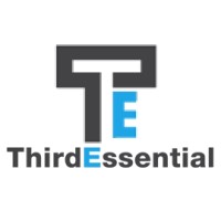 Thirdessential IT Solutions Pvt Ltd Logo