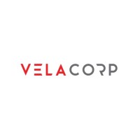 VELACORP Logo