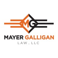 Mayer Galligan Law, LLC Logo