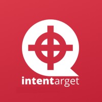INTENTARGET Logo