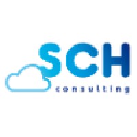 SCH Consulting Logo