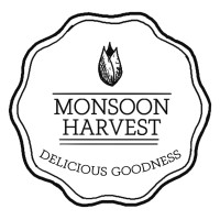 Monsoon Harvest Logo