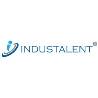 Industalent RPO Logo