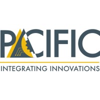 Pacific Mechatronics Private Limited Logo