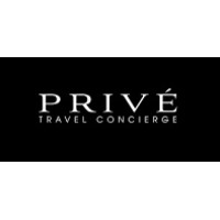 Prive Travel Concierge Logo