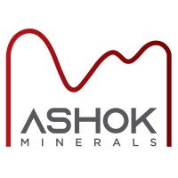 Ashok Mineral Enterprises Logo