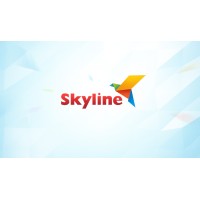 Taiwan Skyline Worldwide Limited-天旭國際科技有限公司 Logo