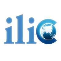 ILICO INFOTECH Logo